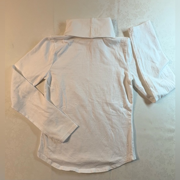 EUC/NWOT 5-Piece Bundle: Camo Hoodie, Microfleece, Turtleneck, Sweats, Pants - Picture 6 of 16